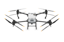 Load image into Gallery viewer, DJI AGRAS T40 Agricultural Drone: Precision Spraying Spreading, Coaxial Rotor, Ready-to-Fly Kit