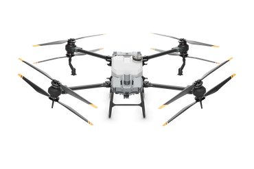 DJI AGRAS T40 Agricultural Drone: Precision Spraying Spreading, Coaxial Rotor, Ready-to-Fly Kit