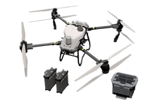 Load image into Gallery viewer, DJI AGRAS T50 Agricultural Drone: Heavy Payload Precision Spraying &amp; Spreading Kit