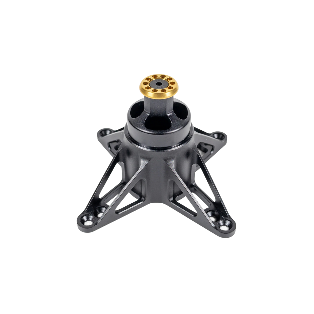 Freefly Alta X - Short Quick Release Mount for Rigid Drone Payloads