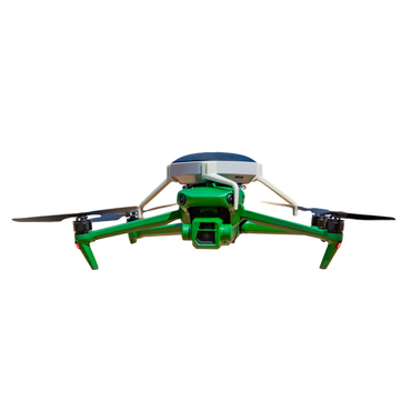 ParaZero SafeAir Drone Parachute System for Anzu Raptor - ASTM F3322-22 Certified