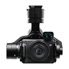 Load image into Gallery viewer, Freefly LR1 Laser Range Finder Upgrade for Astro Drone Payload Precision Sensor