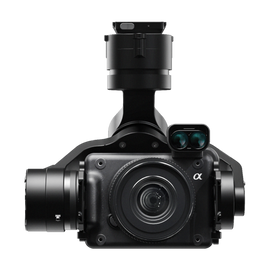 Freefly LR1 Laser Range Finder Upgrade for Astro Drone Payload Precision Sensor