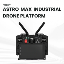 Load image into Gallery viewer, Freefly Astro Max: NDAA Blue Industrial Drone Platform for High-Performance Aerial Missions
