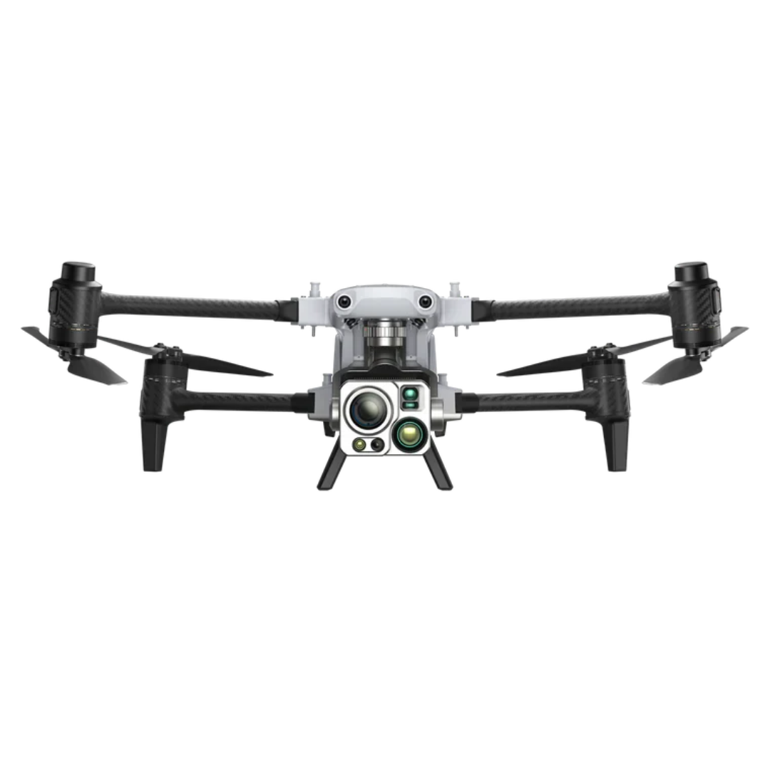 Autel Alpha L35T Industrial Drone: 5-in-1 Multi-Sensor, 720° Obstacle Avoidance