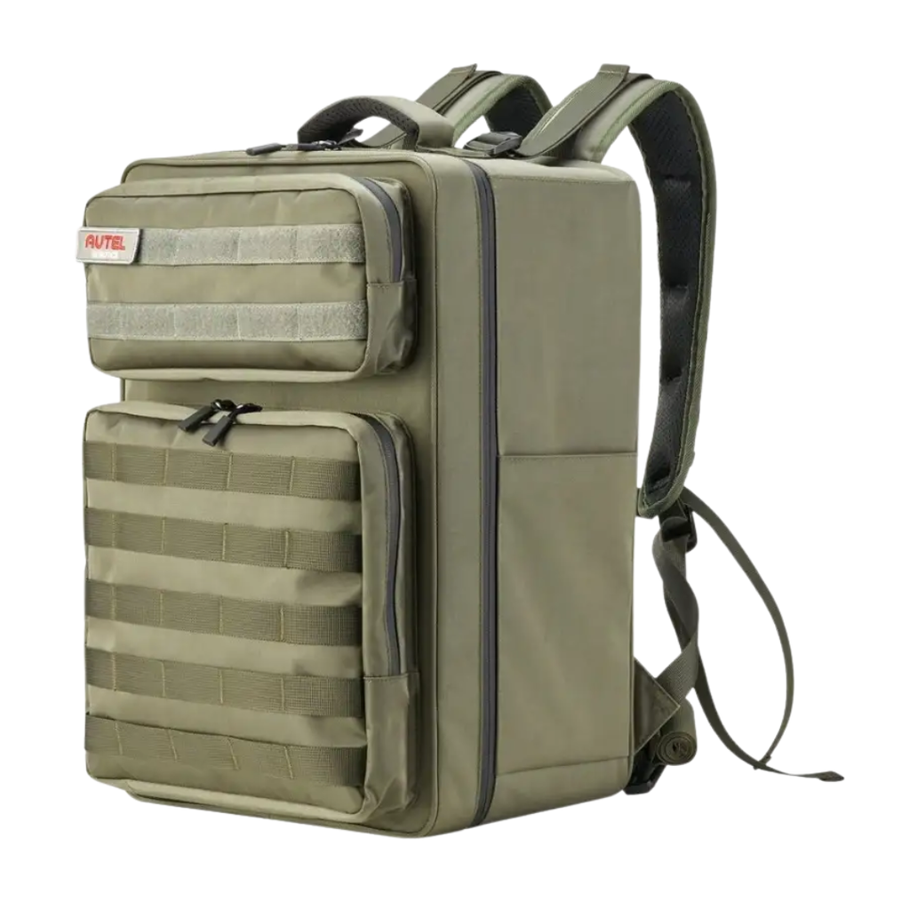 Autel EVO Max Drone Backpack - Secure, Portable, Protective Gear Carrier