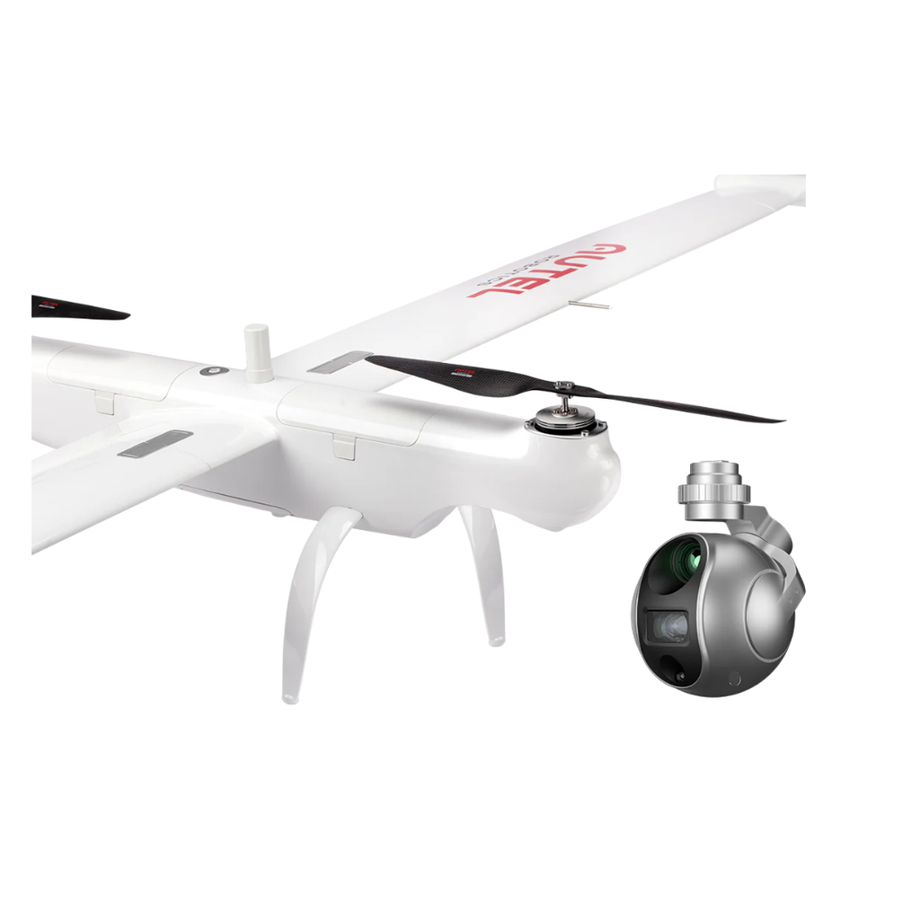 Autel Dragonfish Standard VTOL Drone with T3 Payload Camera for Professional Aerial Missions