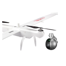 Load image into Gallery viewer, Autel Dragonfish Standard VTOL Drone with T3 Payload Camera for Professional Aerial Missions