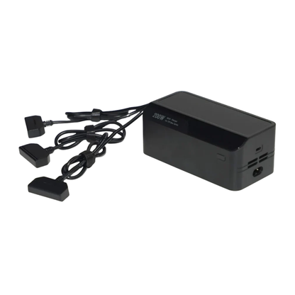 Efficient Autel EVO MAX Drone Battery & Remote Controller Multi-Charger Hub