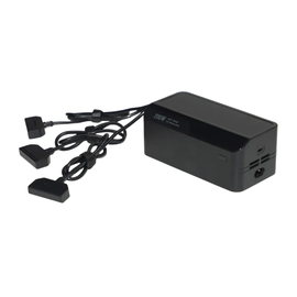 Efficient Autel EVO MAX Drone Battery & Remote Controller Multi-Charger Hub