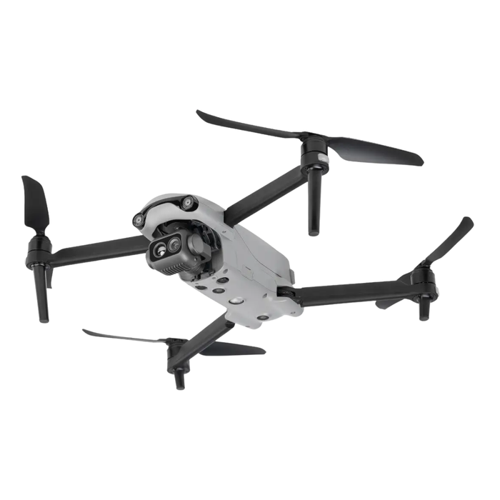 Autel EVO Lite 640T Enterprise Drone Premium Package with 7.9