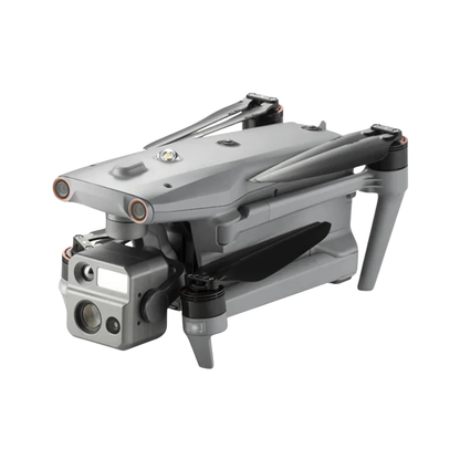 Autel EVO MAX 4N Drone Bundle: Starlight Thermal Camera, 720° Obstacle Avoidance