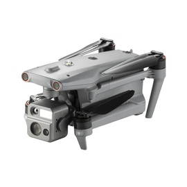 Autel EVO MAX 4N Drone Bundle: Starlight Thermal Camera, 720° Obstacle Avoidance