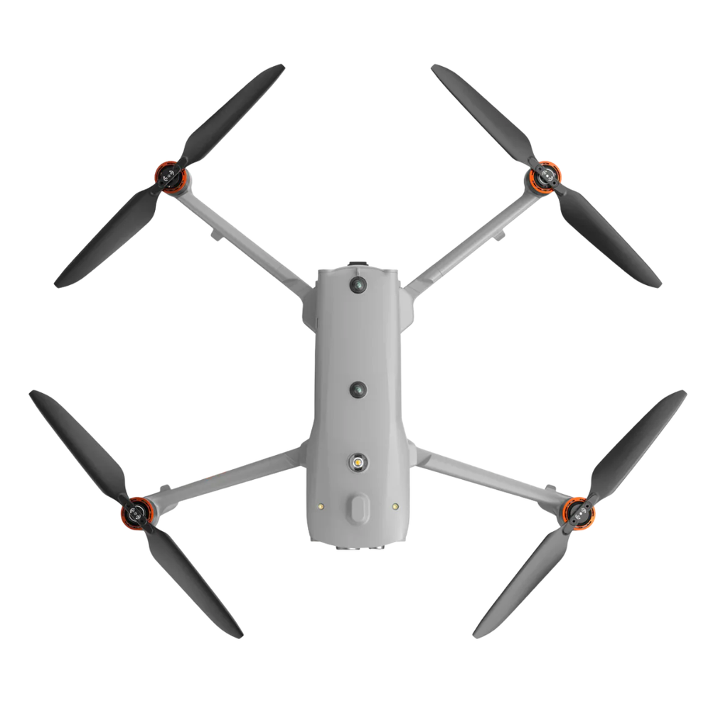 Autel EVO MAX 4T XE Industrial Drone Bundle: Thermal, 4K Zoom, Autonomous Flight, IP43
