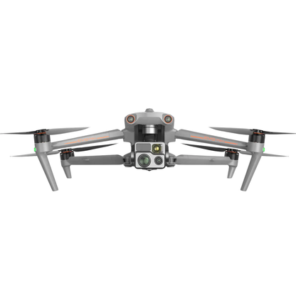 Autel EVO MAX 4T XE Industrial Drone: 4K Thermal Zoom Camera Bundle