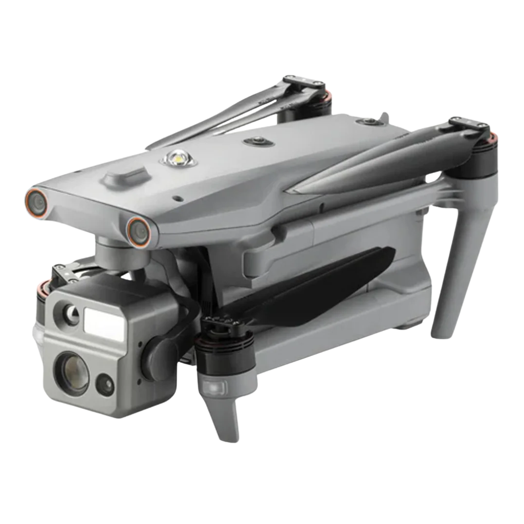 Autel Robotics EVO MAX 4N Starlight Thermal Camera Enterprise Drone Bundle
