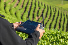 Load image into Gallery viewer, DJI Agras T25 Compact Agricultural Drone: Precision Spraying, Spreading, Obstacle Avoidance