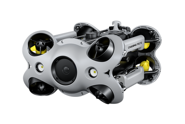 CHASING M2 S Industrial Underwater ROV Drone with 4K Camera, 656ft Depth