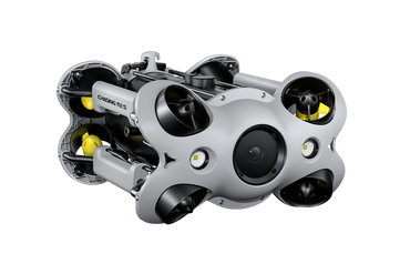 Chasing M2 S Industrial Underwater ROV Drone 4K Camera 328ft Depth 8 Thrusters
