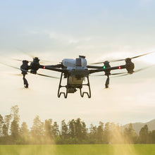 Load image into Gallery viewer, DJI Agras T50 Advanced Agricultural Drone for Precision Spraying and Spreading
