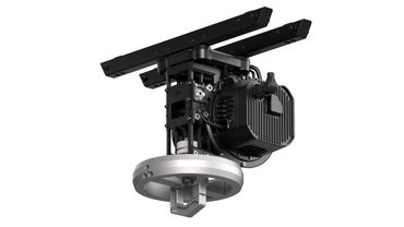 DJI FlyCart 30 Winch System Kit: Heavy-Lift Drone Payload Delivery