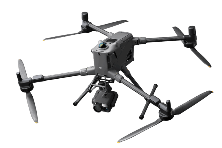 DJI Matrice 400 Enterprise Drone: Advanced Obstacle Sensing, 59-Min Flight, 13.2 lb Payload