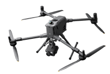 Load image into Gallery viewer, DJI Matrice 400 Enterprise Drone: Advanced Obstacle Sensing, 59-Min Flight, 13.2 lb Payload