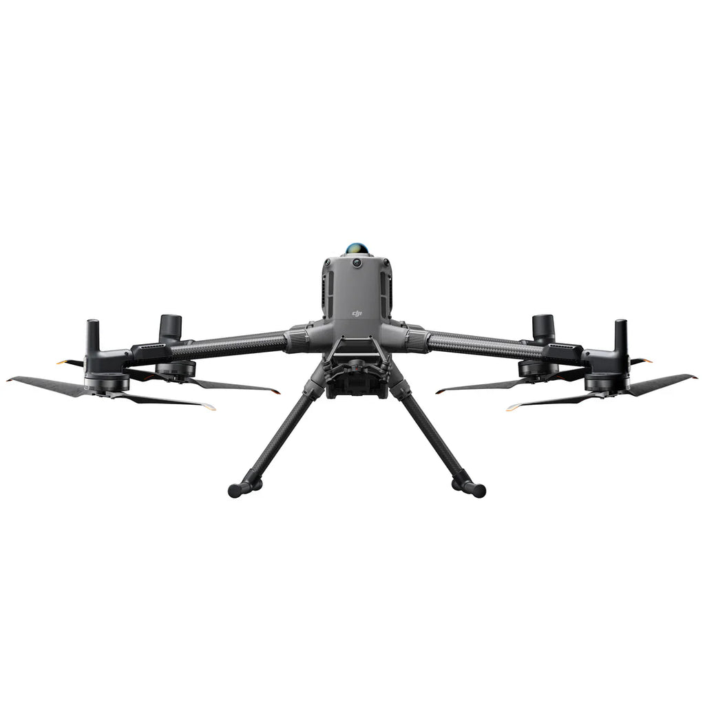 DJI Matrice 400 Enterprise Drone: Advanced Obstacle Sensing, 59-Min Flight, 13.2 lb Payload