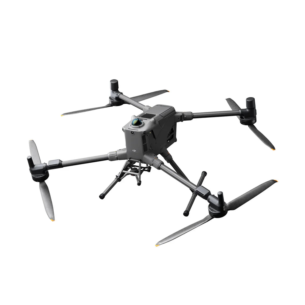 DJI Matrice 400 Enterprise Drone: Advanced Obstacle Sensing, 59-Min Flight, 13.2 lb Payload