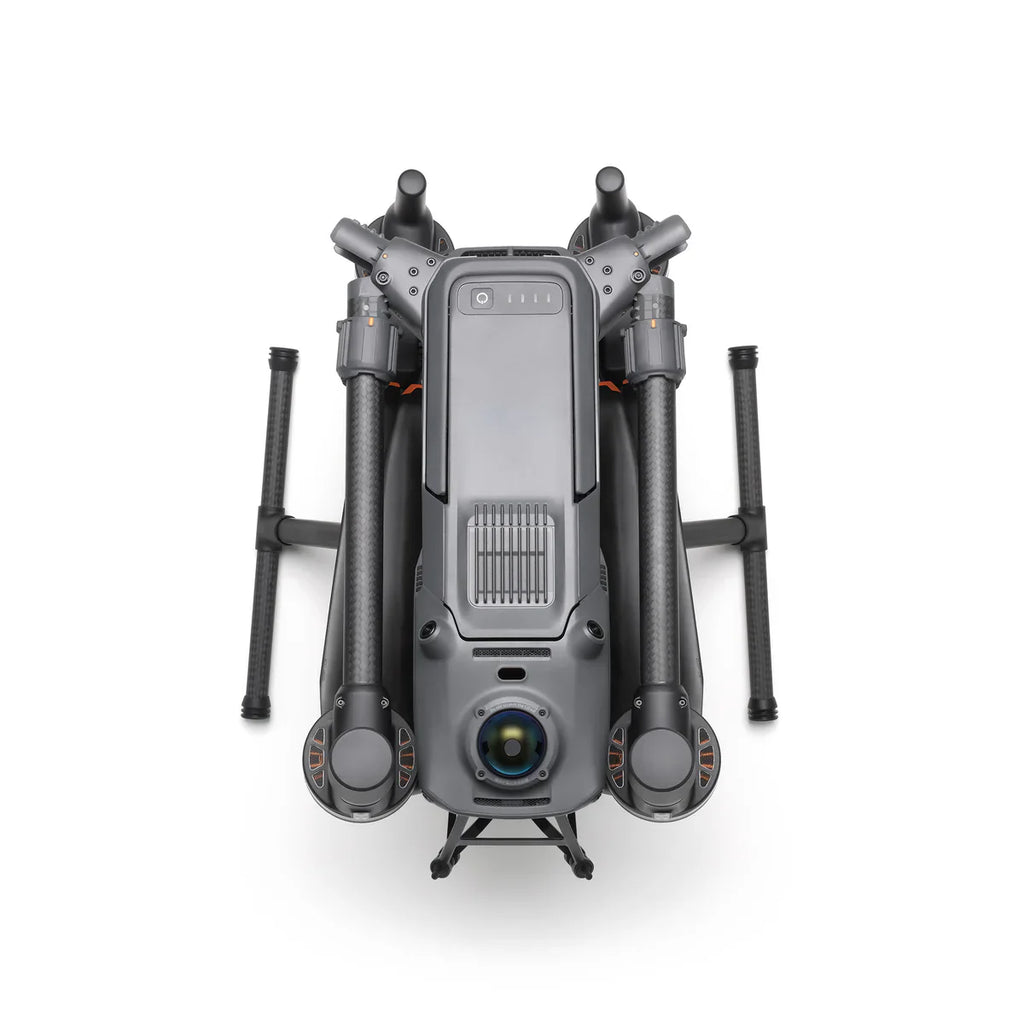 DJI Matrice 400 Enterprise Drone: Advanced Obstacle Sensing, 59-Min Flight, 13.2 lb Payload