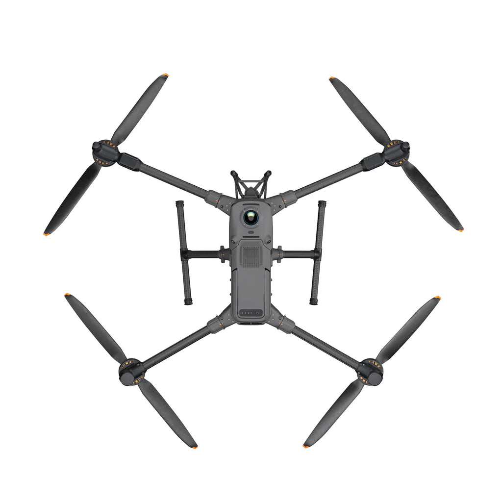 DJI Matrice 400 Enterprise Drone: Advanced Obstacle Sensing, 59-Min Flight, 13.2 lb Payload