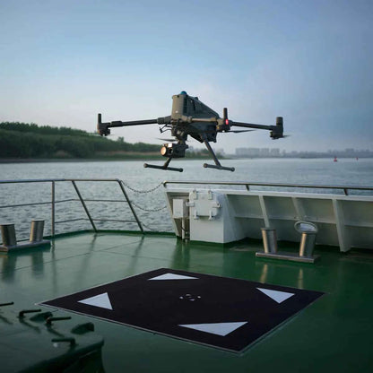 DJI Matrice 400 Enterprise Drone: Advanced Obstacle Sensing, 59-Min Flight, 13.2 lb Payload