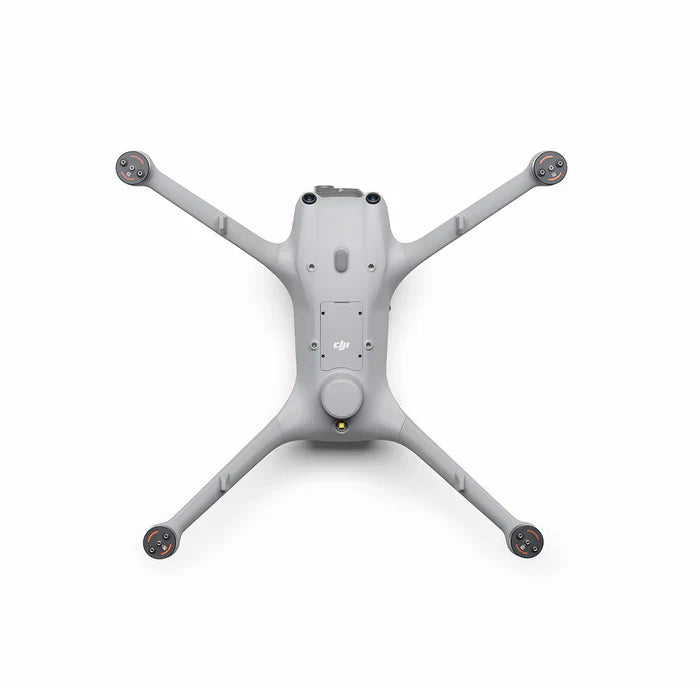 DJI Matrice 4D Dock 3 Enterprise Drone: High-Precision Mapping and Robust Inspection