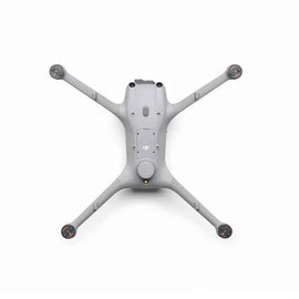 DJI Matrice 4D Dock 3 Enterprise Drone: High-Precision Mapping and Robust Inspection