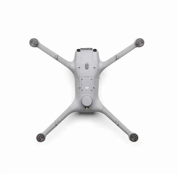DJI Matrice 4TD Enterprise Thermal Camera Drone Dock 3 Compatible UAV System