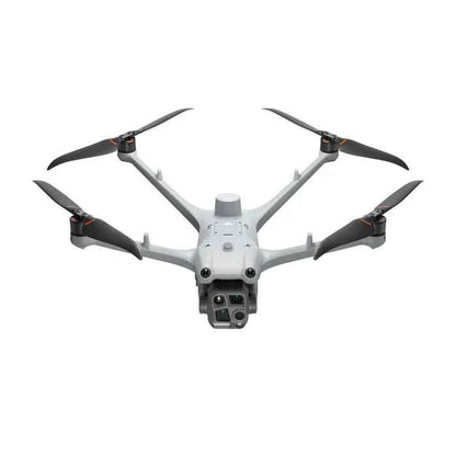 DJI Matrice 4TD Enterprise Thermal Camera Drone Dock 3 Compatible UAV System