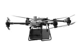 DJI FlyCart 30 Heavy Lift Long-Range Autonomous Delivery Drone for Logistics
