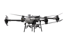 Load image into Gallery viewer, DJI FlyCart 30 Heavy Lift Long-Range Autonomous Delivery Drone for Logistics