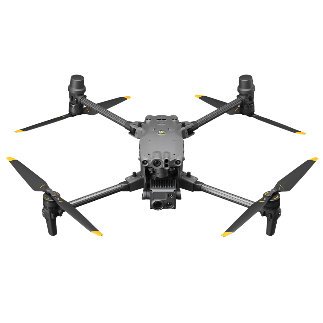 DJI Matrice 30T Enterprise Drone for Advanced Professional Aerial Solutions