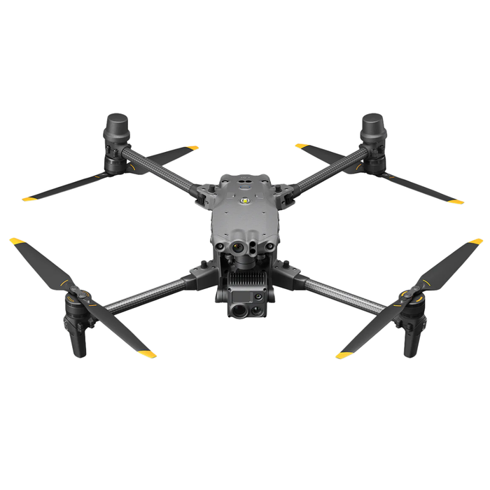 DJI Matrice 30T Enterprise Drone for Advanced Professional Aerial Solutions