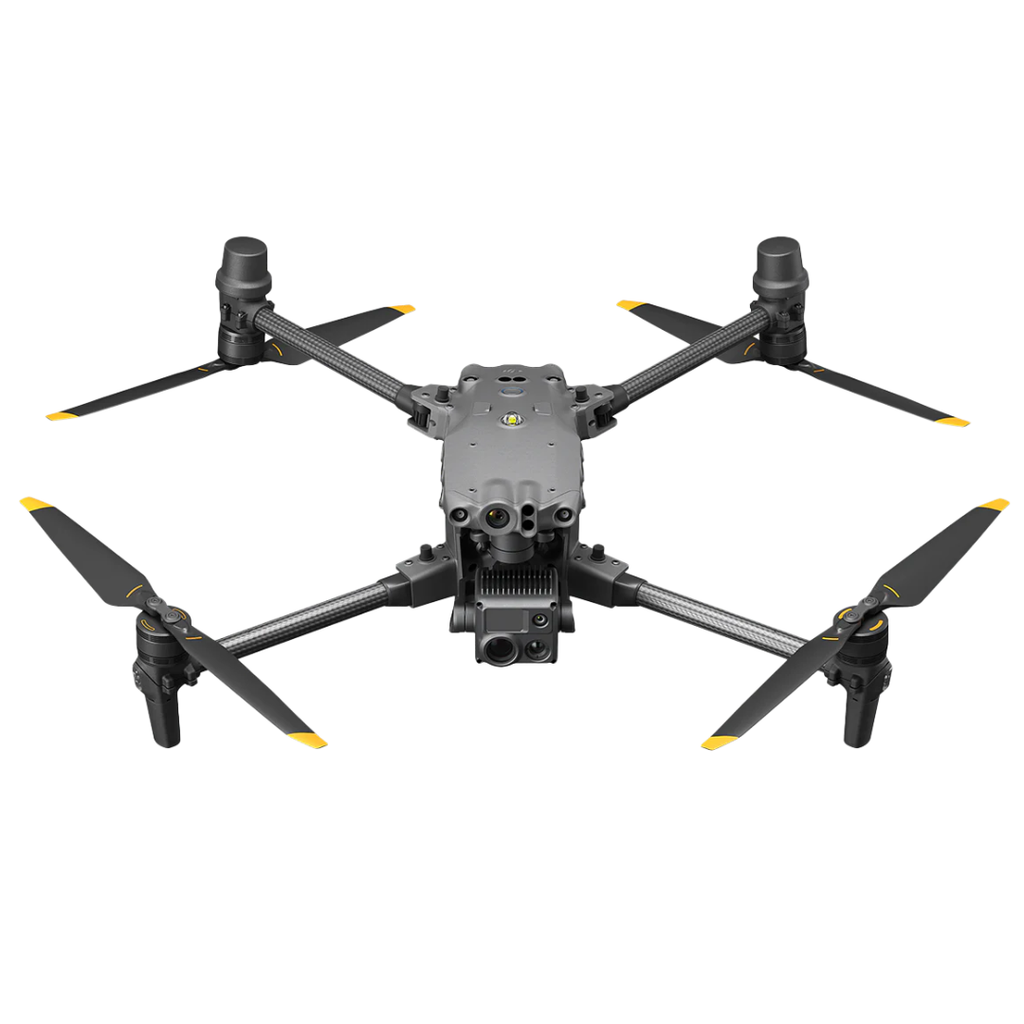 DJI MATRICE 30T M30T | ENTERPRISE DRONE