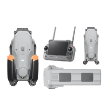Load image into Gallery viewer, DJI MATRICE 4E FLAGSHIP INTELLIGENT MULTI-SENSOR COMPACT DRONE