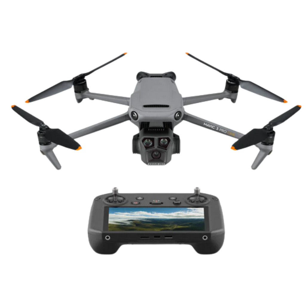 DJI Mavic 3 Pro Cine Premium Combo