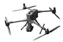Load image into Gallery viewer, DJI Matrice 400 Enterprise Drone: Advanced Obstacle Sensing, 59-Min Flight, 13.2 lb Payload