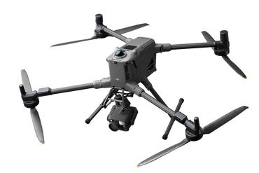 DJI Matrice 400 Enterprise Drone: Advanced Obstacle Sensing, 59-Min Flight, 13.2 lb Payload