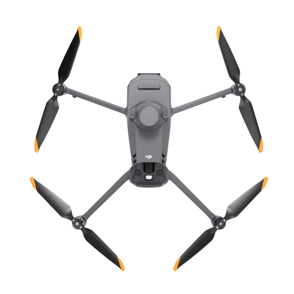 DJI Mavic 3M Multispectral Enterprise Drone for Precision Agriculture & Surveying