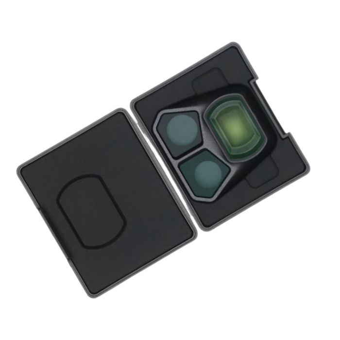 DJI Mavic 3 Pro Lens - Wide-Angle Accessory for Stunning Aerial Photography