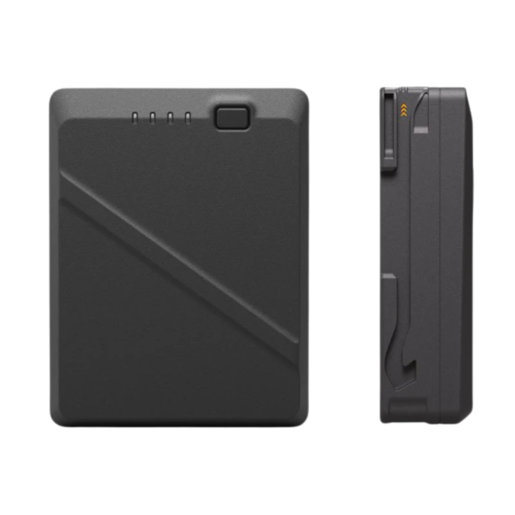 DJI TB51 Intelligent Battery for Inspire 3 Drone - Extended Flight Power