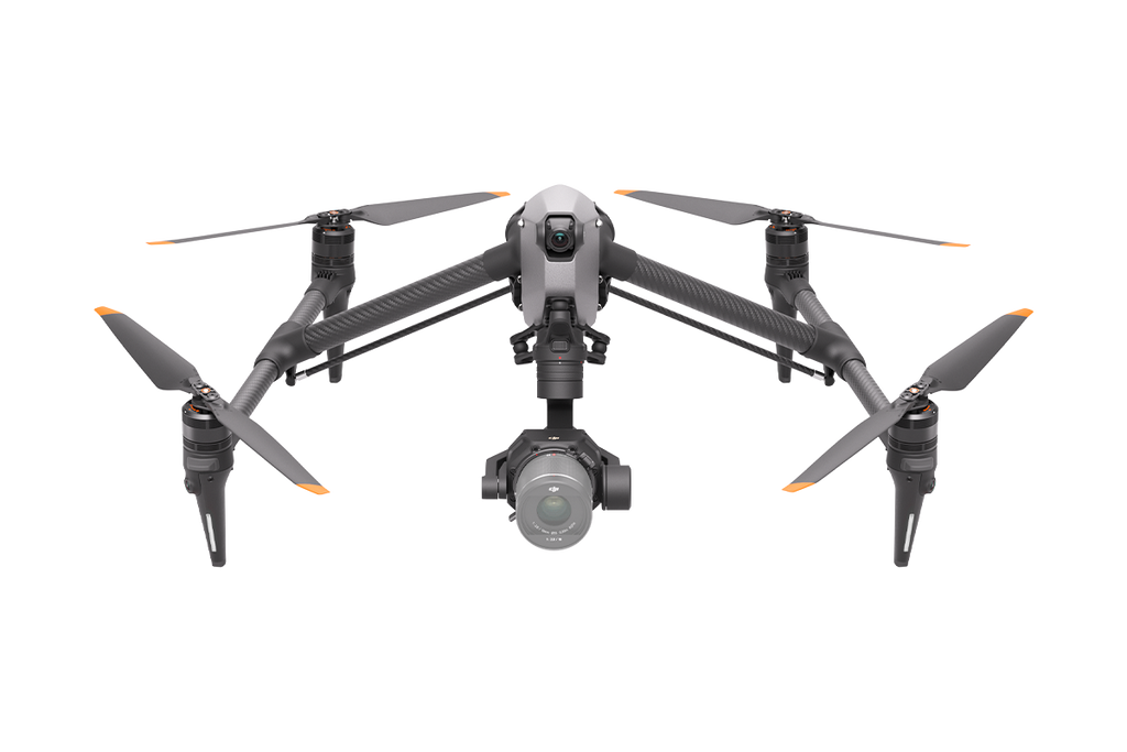 Ultimate 8K Professional Aerial Cinematography Drone with X9-8K Air Camera