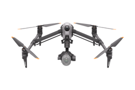 Ultimate 8K Professional Aerial Cinematography Drone with X9-8K Air Camera
